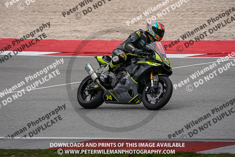 motorbikes;no limits;peter wileman photography;portimao;portugal;trackday digital images